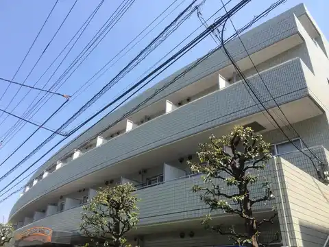 サンコーハイツ大崎